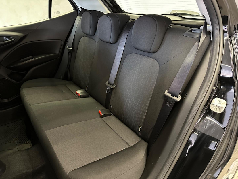 Foto do veículo FIAT ARGO  DRIVE 1.0 2024 4.877 KM 74.900,00