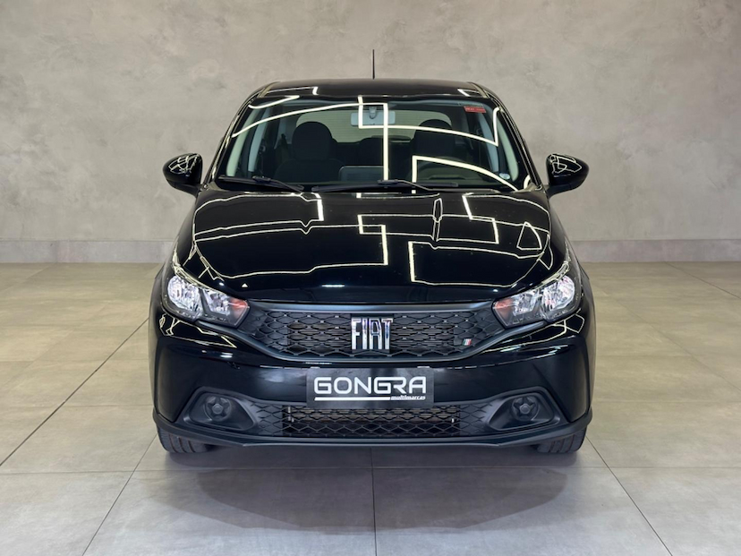 Foto do veículo FIAT ARGO  DRIVE 1.0 2024 4.877 KM 74.900,00