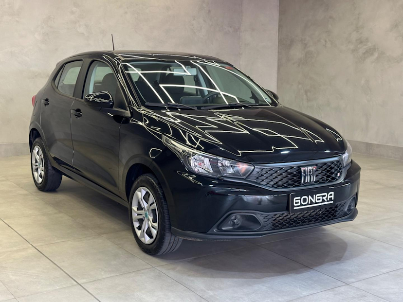 Foto do veículo FIAT ARGO  DRIVE 1.0 2024 4.877 KM 74.900,00