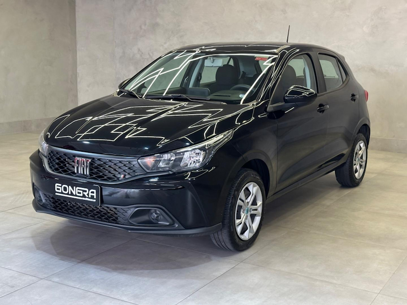Foto do veículo FIAT ARGO  DRIVE 1.0 2024 4.877 KM 74.900,00