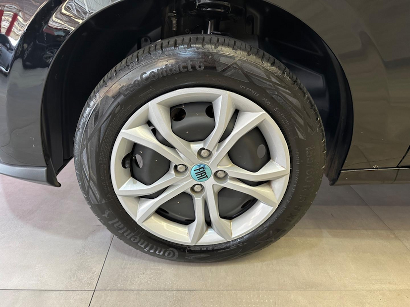 Foto do veículo FIAT ARGO  DRIVE 1.0 2024 4.877 KM 74.900,00