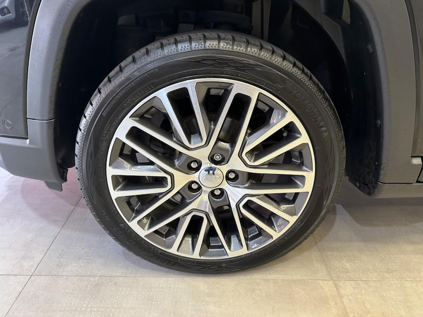 Foto do veículo JEEP COMPASS  LIMITED T270 TURBO FLEX AUT. 2022 46.000 KM 139.900,00