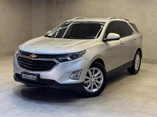 Foto do veículo CHEVROLET EQUINOX CHEV  LT 2018 61.212 KM 109.900,00