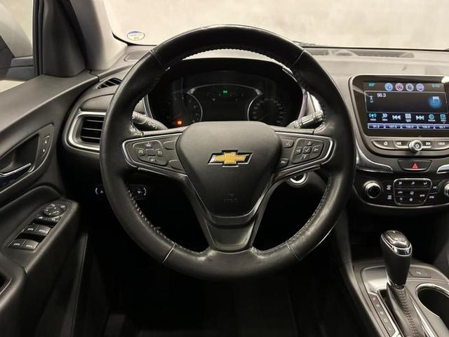 Foto do veículo CHEVROLET EQUINOX CHEV  LT 2018 61.212 KM 109.900,00
