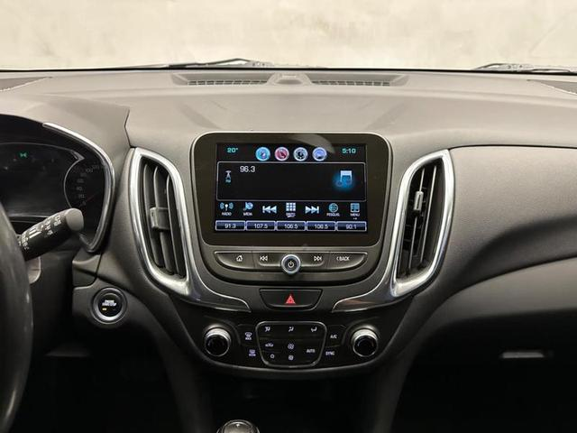 Foto do veículo CHEVROLET EQUINOX CHEV  LT 2018 61.212 KM 109.900,00