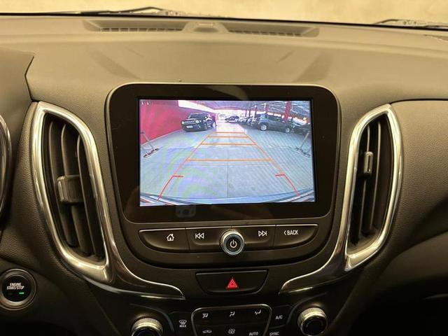 Foto do veículo CHEVROLET EQUINOX CHEV  LT 2018 61.212 KM 109.900,00