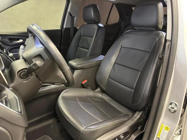 Foto do veículo CHEVROLET EQUINOX CHEV  LT 2018 61.212 KM 109.900,00