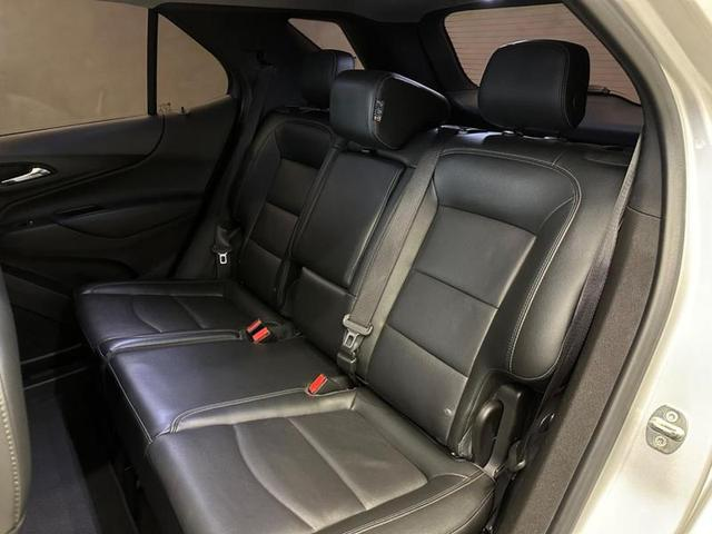 Foto do veículo CHEVROLET EQUINOX CHEV  LT 2018 61.212 KM 109.900,00