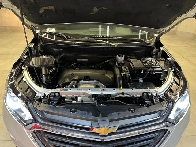Foto do veículo CHEVROLET EQUINOX CHEV  LT 2018 61.212 KM 109.900,00