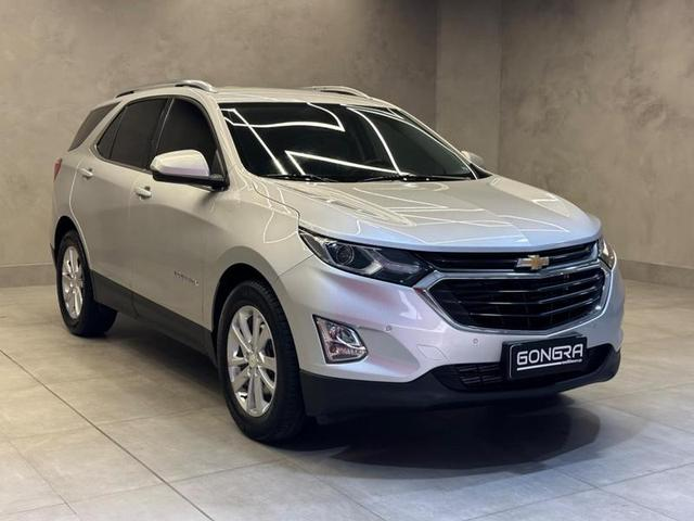 Foto do veículo CHEVROLET EQUINOX CHEV  LT 2018 61.212 KM 109.900,00