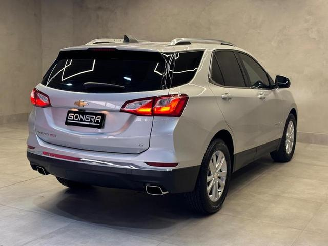Foto do veículo CHEVROLET EQUINOX CHEV  LT 2018 61.212 KM 109.900,00