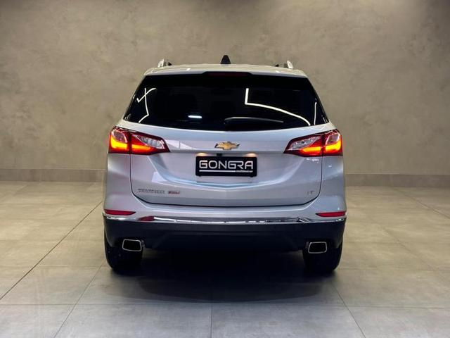 Foto do veículo CHEVROLET EQUINOX CHEV  LT 2018 61.212 KM 109.900,00