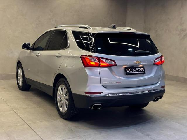 Foto do veículo CHEVROLET EQUINOX CHEV  LT 2018 61.212 KM 109.900,00