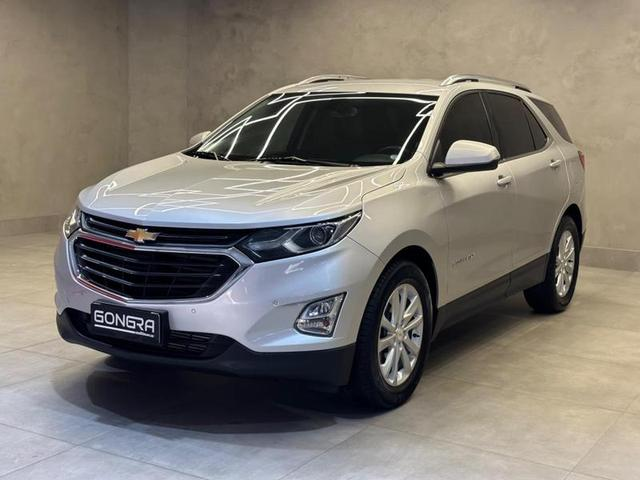 Foto do veículo CHEVROLET EQUINOX CHEV  LT 2018 61.212 KM 109.900,00