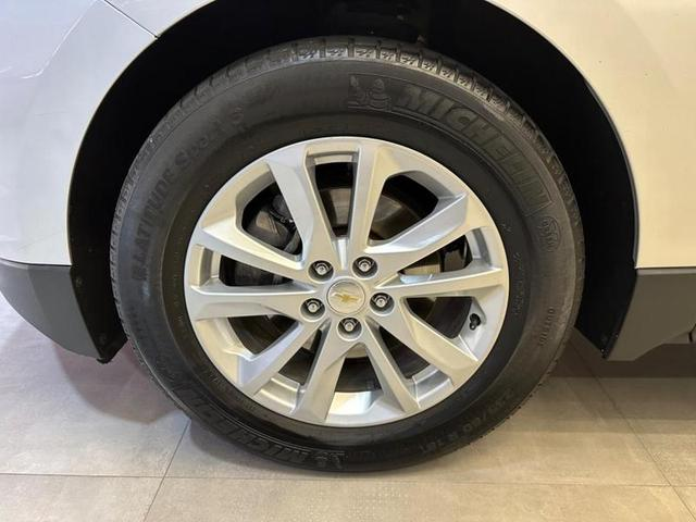 Foto do veículo CHEVROLET EQUINOX CHEV  LT 2018 61.212 KM 109.900,00