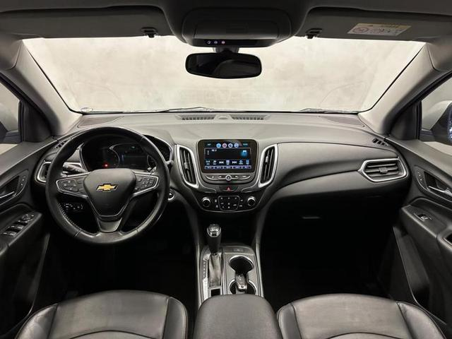 Foto do veículo CHEVROLET EQUINOX CHEV  LT 2018 61.212 KM 109.900,00