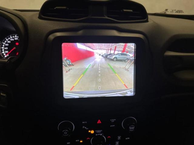 Foto do veículo JEEP RENEGADE  1.8 16V FLEX LONGITUDE 4P AUTOMATICO 2021 19.745 KM 94.900,00