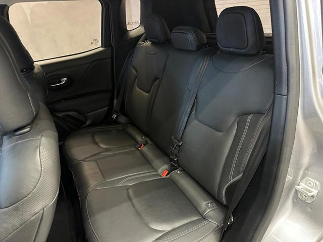 Foto do veículo JEEP RENEGADE  1.8 16V FLEX LONGITUDE 4P AUTOMATICO 2021 19.745 KM 94.900,00