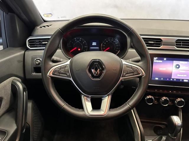 Foto do veículo RENAULT DUSTER  ICO16 CVT 2021 48.270 KM 91.900,00