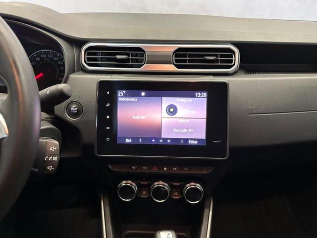 Foto do veículo RENAULT DUSTER  ICO16 CVT 2021 48.270 KM 91.900,00