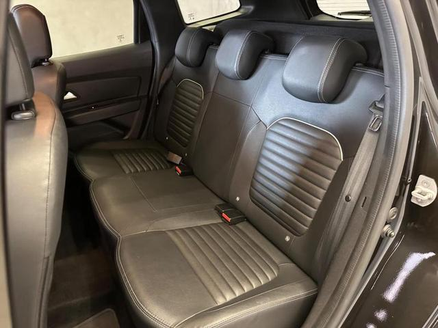 Foto do veículo RENAULT DUSTER  ICO16 CVT 2021 48.270 KM 91.900,00