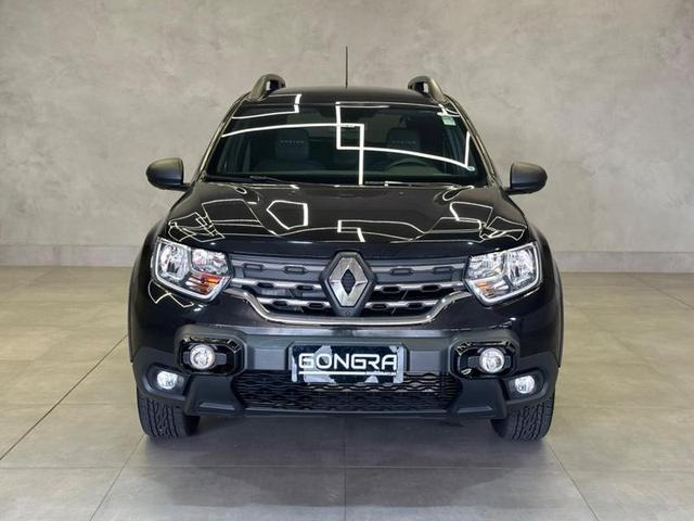Foto do veículo RENAULT DUSTER  ICO16 CVT 2021 48.270 KM 91.900,00