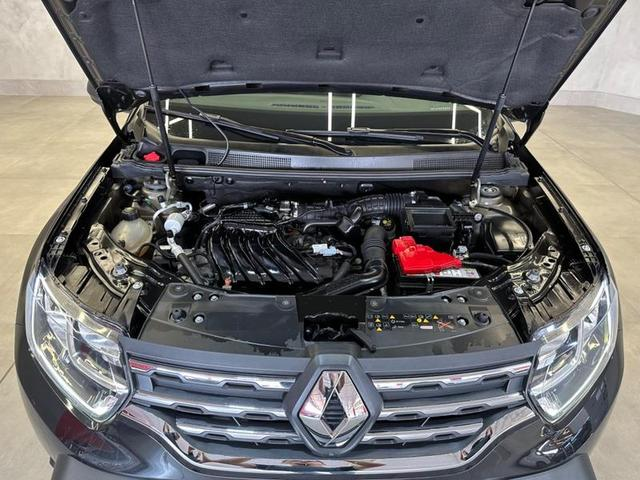 Foto do veículo RENAULT DUSTER  ICO16 CVT 2021 48.270 KM 91.900,00