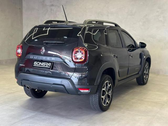 Foto do veículo RENAULT DUSTER  ICO16 CVT 2021 48.270 KM 91.900,00