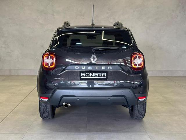 Foto do veículo RENAULT DUSTER  ICO16 CVT 2021 48.270 KM 91.900,00