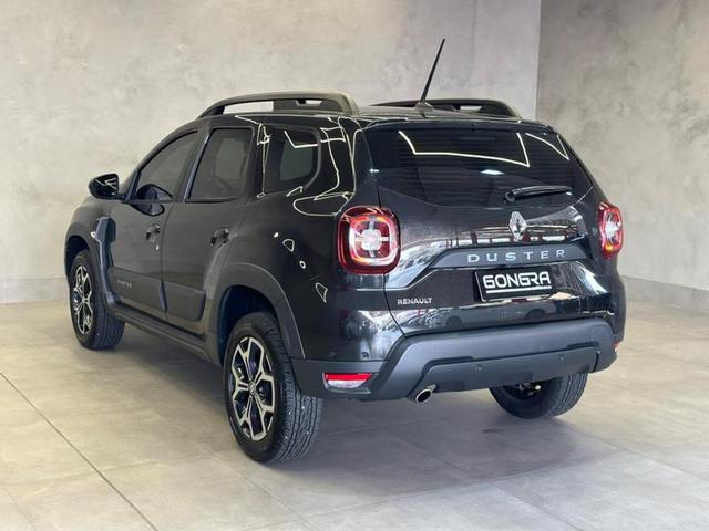 Foto do veículo RENAULT DUSTER  ICO16 CVT 2021 48.270 KM 91.900,00