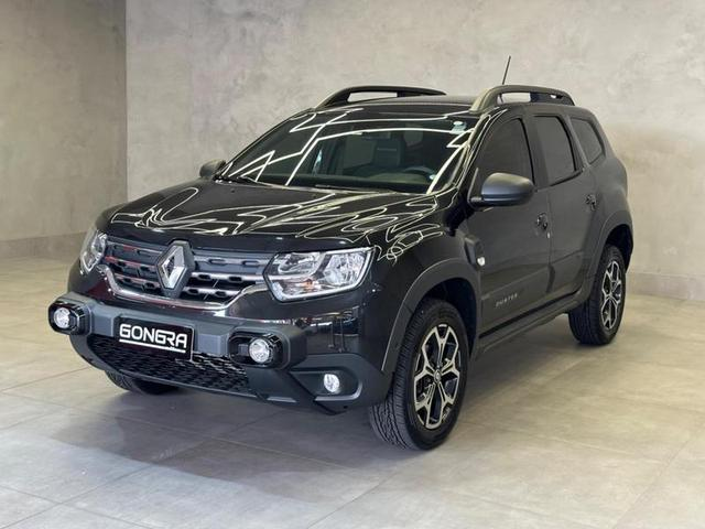 Foto do veículo RENAULT DUSTER  ICO16 CVT 2021 48.270 KM 91.900,00