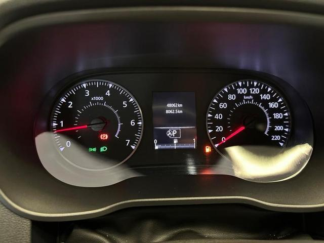 Foto do veículo RENAULT DUSTER  ICO16 CVT 2021 48.270 KM 91.900,00