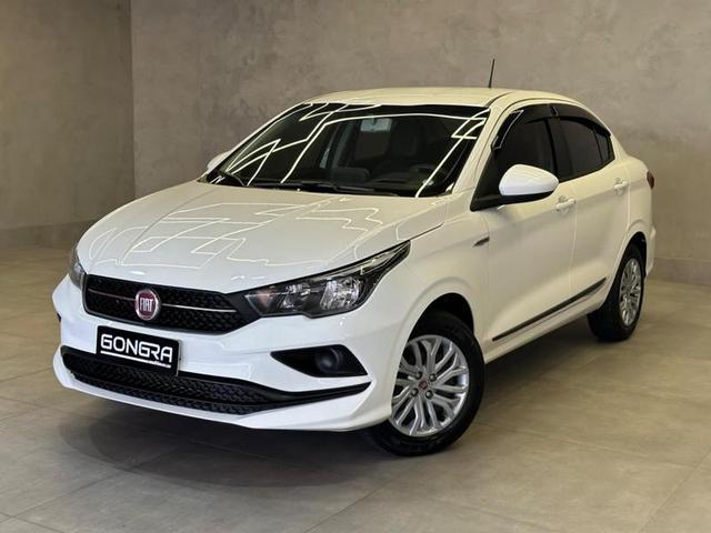 Foto do veículo FIAT CRONOS  DRIVE 1.3 FLEX 2020 62.597 KM 65.900,00