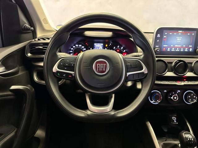 Foto do veículo FIAT CRONOS  DRIVE 1.3 FLEX 2020 62.597 KM 65.900,00