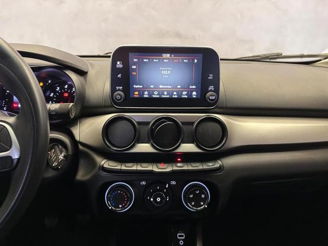 Foto do veículo FIAT CRONOS  DRIVE 1.3 FLEX 2020 62.597 KM 65.900,00