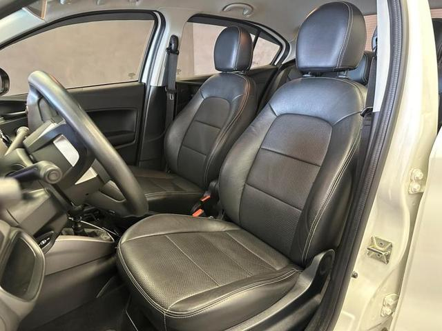 Foto do veículo FIAT CRONOS  DRIVE 1.3 FLEX 2020 62.597 KM 65.900,00