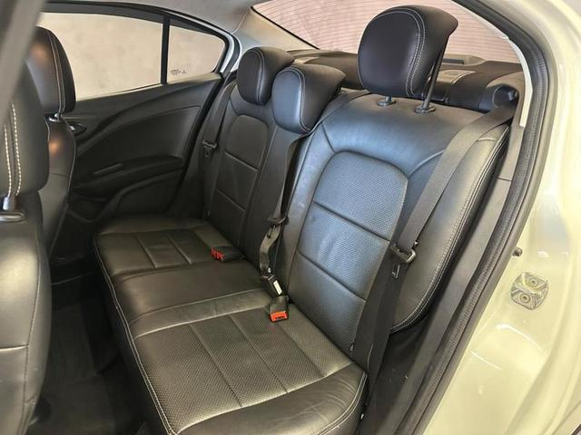 Foto do veículo FIAT CRONOS  DRIVE 1.3 FLEX 2020 62.597 KM 65.900,00