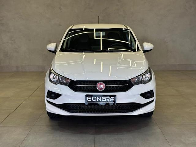 Foto do veículo FIAT CRONOS  DRIVE 1.3 FLEX 2020 62.597 KM 65.900,00