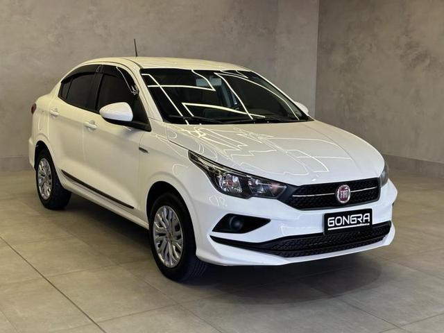 Foto do veículo FIAT CRONOS  DRIVE 1.3 FLEX 2020 62.597 KM 65.900,00
