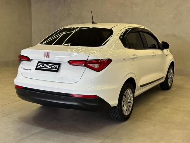 Foto do veículo FIAT CRONOS  DRIVE 1.3 FLEX 2020 62.597 KM 65.900,00