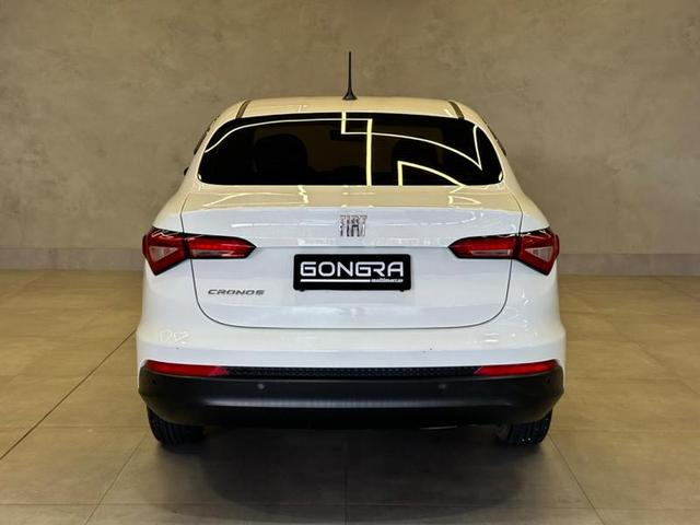 Foto do veículo FIAT CRONOS  DRIVE 1.3 FLEX 2020 62.597 KM 65.900,00