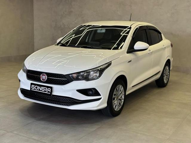 Foto do veículo FIAT CRONOS  DRIVE 1.3 FLEX 2020 62.597 KM 65.900,00