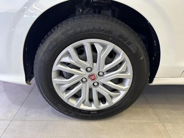 Foto do veículo FIAT CRONOS  DRIVE 1.3 FLEX 2020 62.597 KM 65.900,00