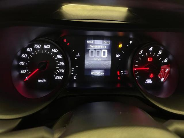 Foto do veículo FIAT CRONOS  DRIVE 1.3 FLEX 2020 62.597 KM 65.900,00