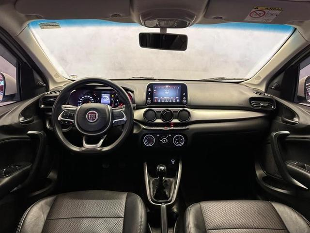 Foto do veículo FIAT CRONOS  DRIVE 1.3 FLEX 2020 62.597 KM 65.900,00