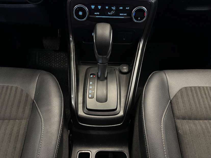Foto do veículo FORD ECOSPORT  1.5 TI-VCT FLEX FREESTYLE AUTOMATICO 2020 51.872 KM 78.900,00