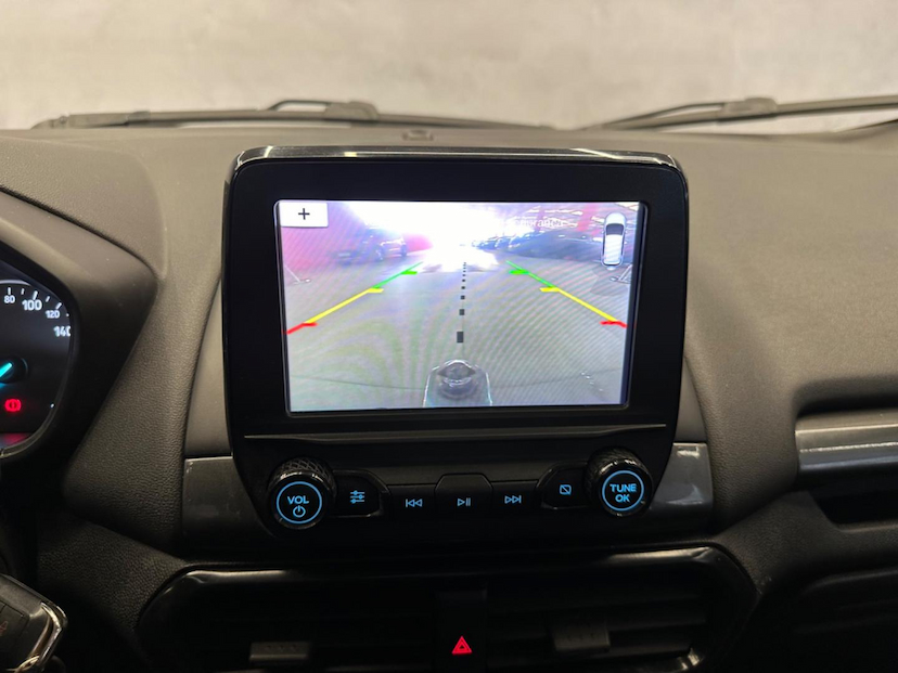 Foto do veículo FORD ECOSPORT  1.5 TI-VCT FLEX FREESTYLE AUTOMATICO 2020 51.872 KM 78.900,00