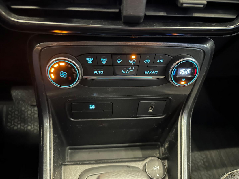Foto do veículo FORD ECOSPORT  1.5 TI-VCT FLEX FREESTYLE AUTOMATICO 2020 51.872 KM 78.900,00