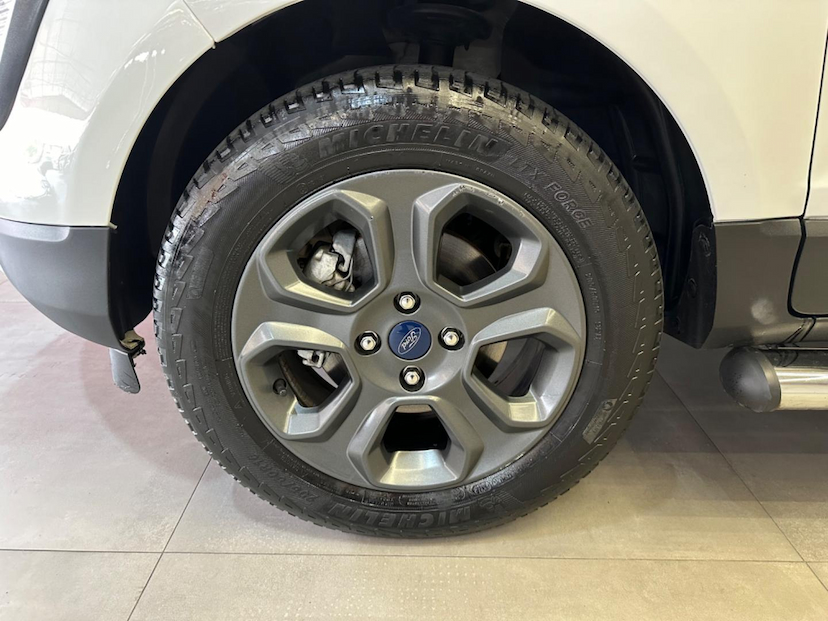 Foto do veículo FORD ECOSPORT  1.5 TI-VCT FLEX FREESTYLE AUTOMATICO 2020 51.872 KM 78.900,00