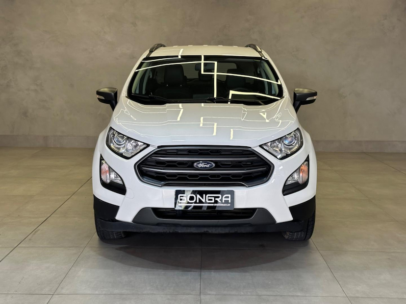Foto do veículo FORD ECOSPORT  1.5 TI-VCT FLEX FREESTYLE AUTOMATICO 2020 51.872 KM 78.900,00